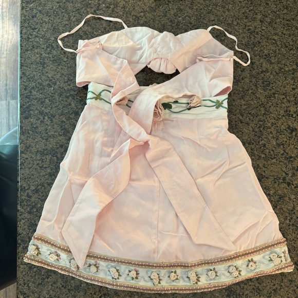 Fillyboo Rosebud Mini Dress - Picture 8 of 14